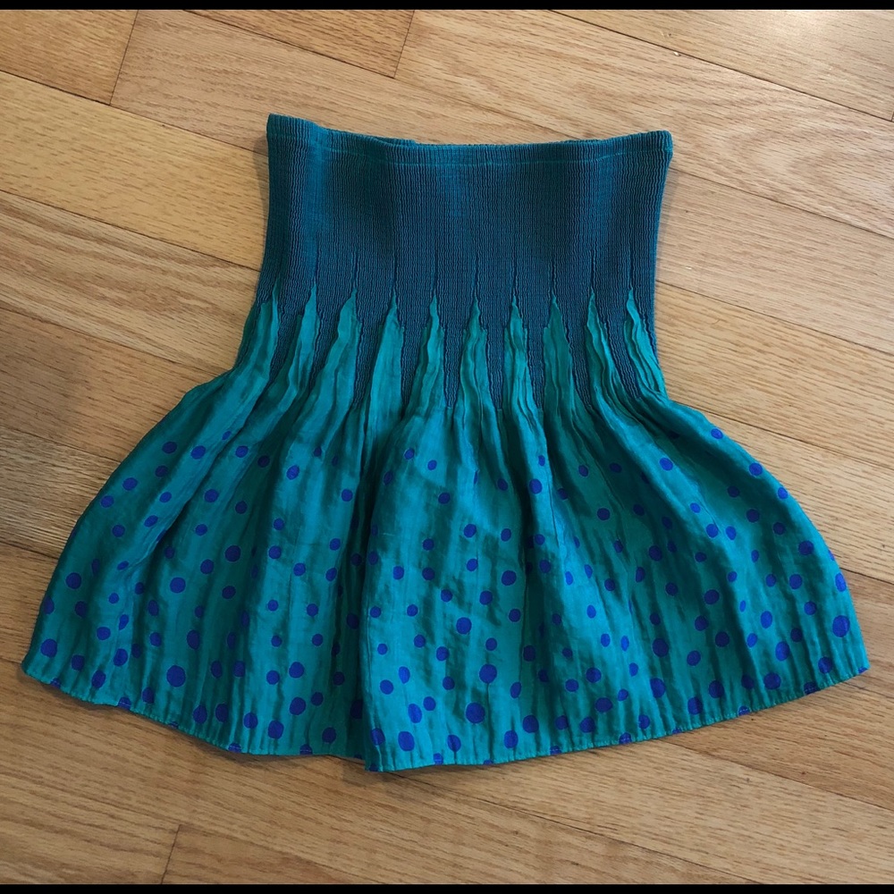 Skirt/shirt